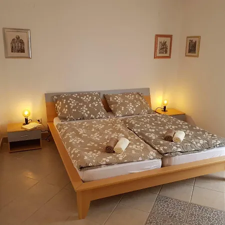Casa Nostra - Sonniger Kuestenaufenhalt Nahe Dem *