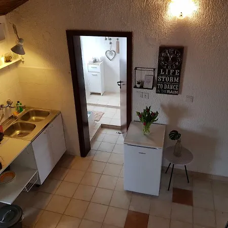Casa Nostra * Funtana