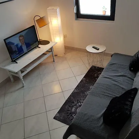 Casa Nostra - Sonniger Kuestenaufenhalt Nahe Dem