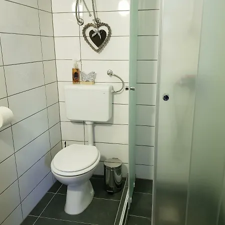 Casa Nostra Funtana