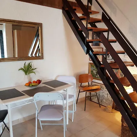 Appartement Casa Nostra *