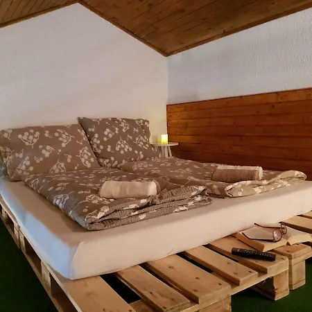 아파트 Casa Nostra - Sonniger Kuestenaufenhalt Nahe Dem *