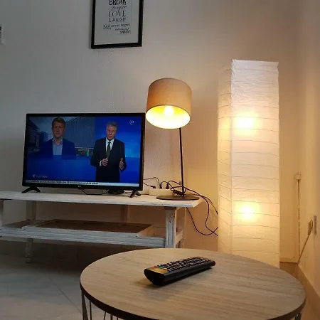 Casa Nostra Appartement Funtana