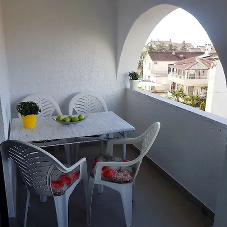 아파트 Casa Nostra - Sonniger Kuestenaufenhalt Nahe Dem *