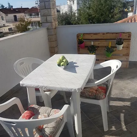 Casa Nostra Funtana