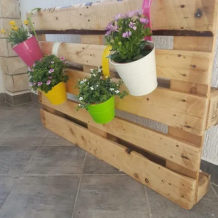 Appartement Casa Nostra Funtana