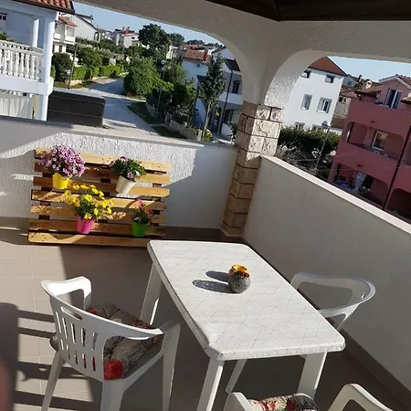 Casa Nostra Funtana