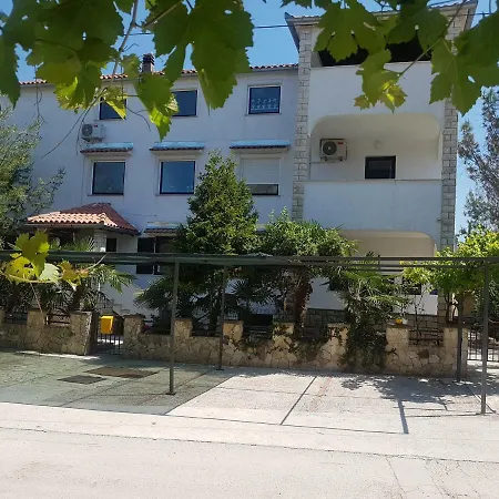 Casa Nostra Appartement *