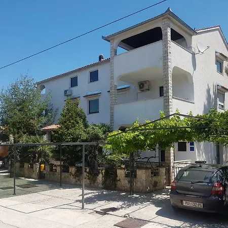 Casa Nostra Appartement