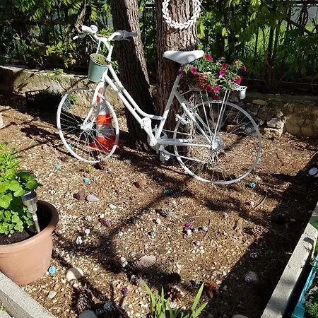 Casa Nostra - Sonniger Kuestenaufenhalt Nahe Dem