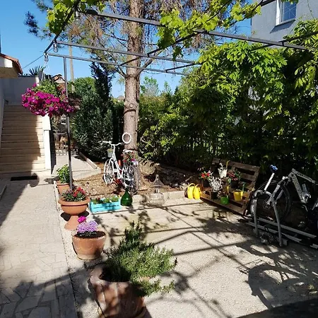 Casa Nostra - Sonniger Kuestenaufenhalt Nahe Dem *