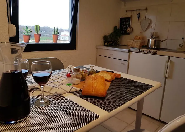 شقة Casa Nostra