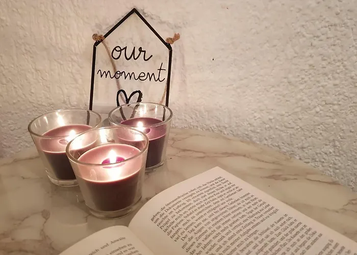 Casa Nostra 아파트