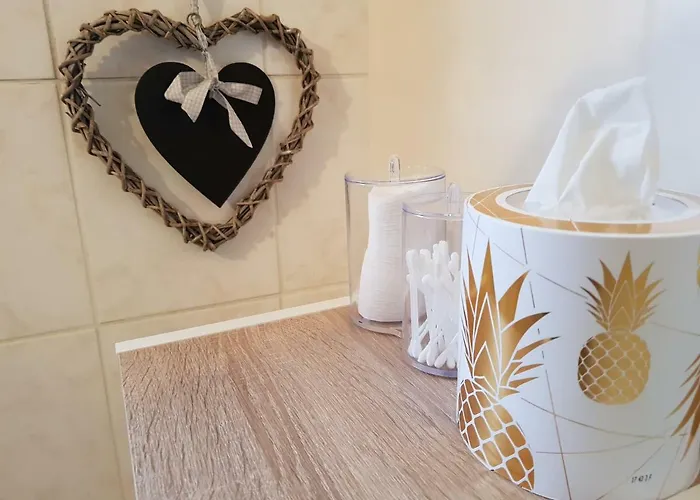 아파트 Casa Nostra *