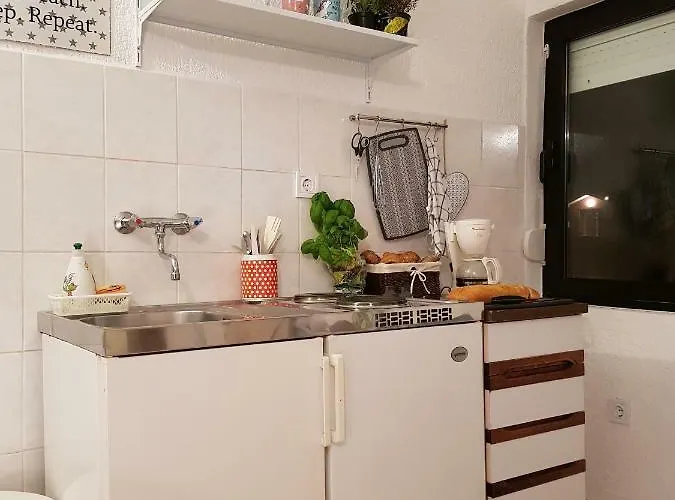 شقة Casa Nostra *