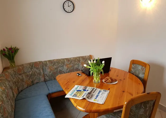 Casa Nostra شقة فونتانا
