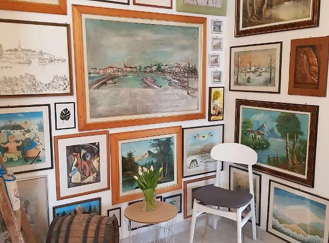 아파트 Casa Nostra *