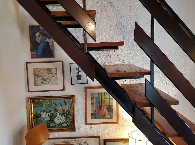 아파트 Casa Nostra