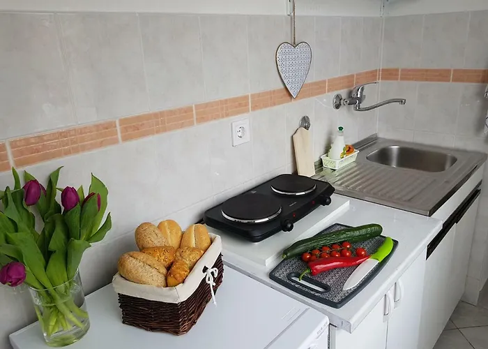 Casa Nostra 아파트 푼타나