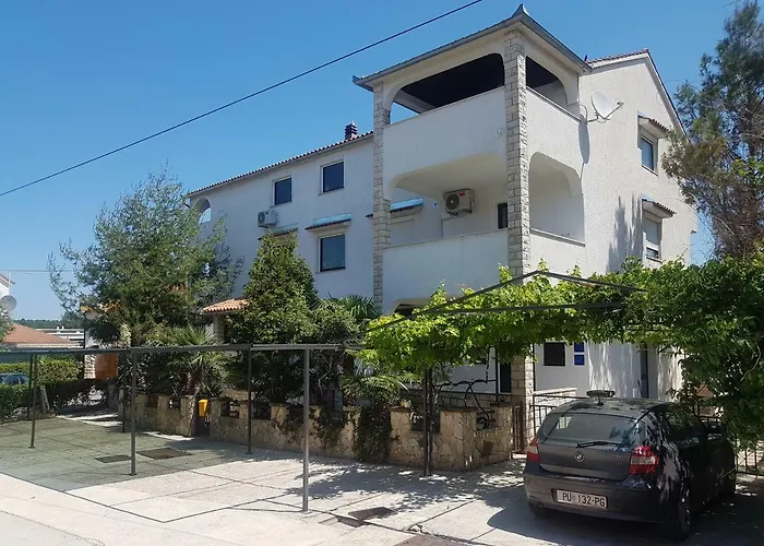 Casa Nostra 아파트